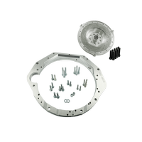 Sam adapter 228mm (Twin disc)