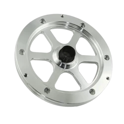 Adapter konwertera BMW ZF 8HP 8HP75 8HP70 8HP50 8HP51 - Chevrolet LS