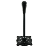Black Edition Short Shifter Nissan S-chassis S13 S14 S15 R32 R33 R34 - Długa Czarna Gałka