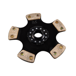 Wyczynowa tarcza sprzęgła BMW M57N N57 N54 B57 B58 32,5x35-26N [240mm 9.25"]