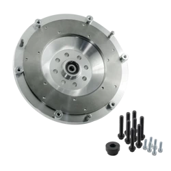 Koło Zamachowe GM Chevrolet LT - BMW N57 GS6-53DZ HS1 HB7 HAF - 240mm / 9.45"