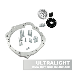 Adapter Nissan RB20 RB25 RB26 RB30 - BMW DCT DKG Getrag GS7D36SG N54 N55 S55