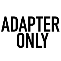 Sam adapter 250mm (single disc)