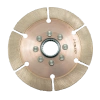 Tarcze sprzęgła Tilton Engineering 64185-4-VTV-55 BMW M57N M57N2 N57 N54 B57 B58 32,5x35-26N [184mm / 7.25"]