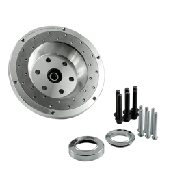 Koło zamachowe GM Chevrolet LS LS1 LS2 LS3 LS6 LS7 L99 / Vortec - Nissan 370Z Z34 - 184mm / 7.25" (P)