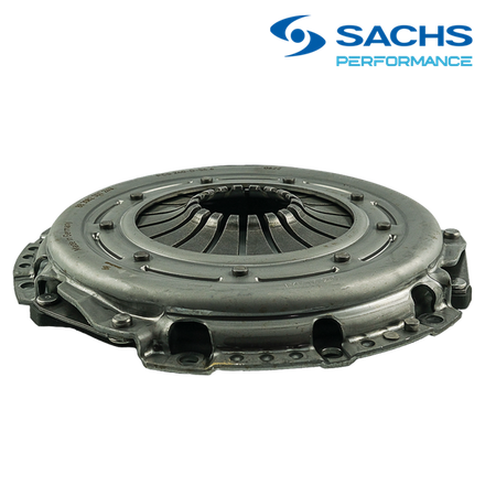 Race Stage 1 Nissan RB - BMW M57N2 GS6-53DZ HGU HGK / N54 GS6-53BZ - 240mm / 9.45"