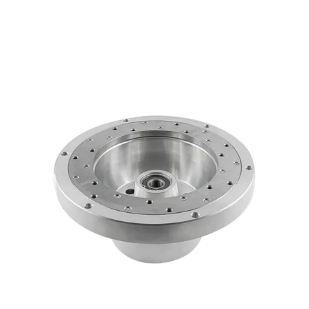 Koło zamachowe GM Chevrolet LS - BMW M57n ZF GS6-53DZ HGD JGA HGA 6-biegów - 184mm / 7.25" (P)
