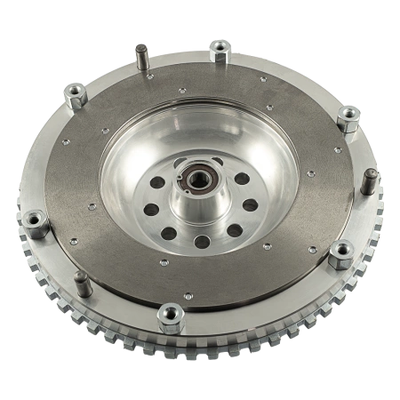 Koło zamachowe BMW M62 - BMW M57n GS6-53DZ HGD JGA - 240mm / 9.45"