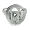 Aluminiowe Camber Plates / Caster plate BMW E46 Z4 (3D)