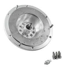 Koło zamachowe Volvo White T5 T6 - BMW M57n GS6-53DZ HGU HGK - 240mm / 9.45"