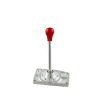 Short Shifter Toyota Chaser JZX 100 Mark II - Krótka Czerwona Gałka (K)
