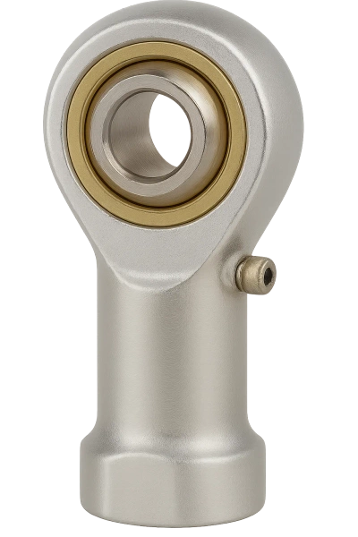 Główka cięgła / główka cięgna - uniball GIRS 25 R FLURO - M24x2 prawy wewnętrzny (żeński)