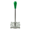 Short Shifter Nissan S-chassis S13 S14 S15 R32 R33 R34 - Długa Zielona Gałka