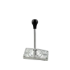 Short Shifter Toyota Chaser JZX 100 Mark II - Krótka Czarna Gałka (K)