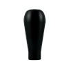 Black Edition Shifter 8HP DCT DKG DSG PDK - Czarna Gałka