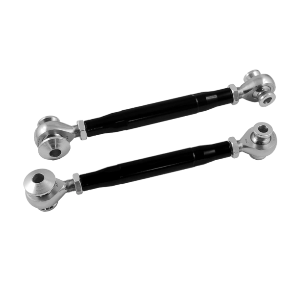 Stalowe regulowane wahacze BMW F20 F21 (1er) - uniball