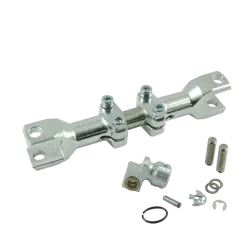 Regulowany selektor wybieraka BMW DSSR M 160-220mm [6.3" - 8.66"]