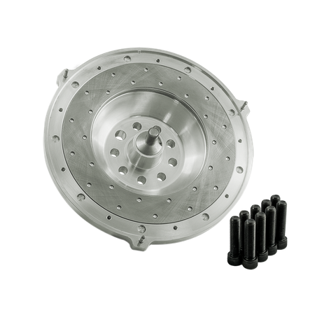 STAGE 2 BMW M70 - BMW M57N HGD JGA - 228mm / 8.98"