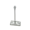 Short Shifter Toyota Chaser JZX 100 Mark II - Krótka Srebrna Gałka