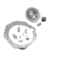 Sam adapter 250mm (single disc)