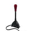 Black Edition Shifter 8HP DCT DKG DSG PDK - czerwona gałka