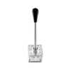 Short Shifter Toyota Chaser JZX 100 Mark II - Długa Srebrna Gałka