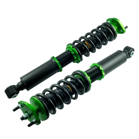 Zestaw zawieszenia gwintowanego do BMW E46