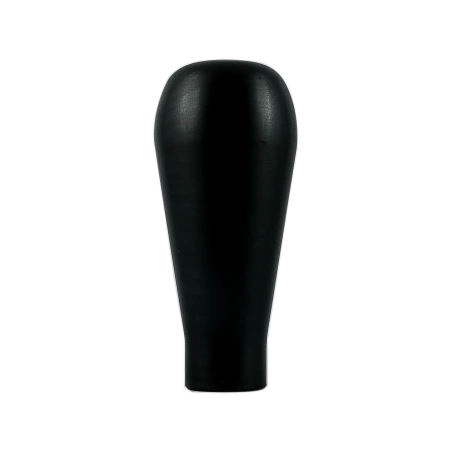 Black edition Short shifter BMW E36 Z3 - aluminiowa czarna długa gałka (SS)
