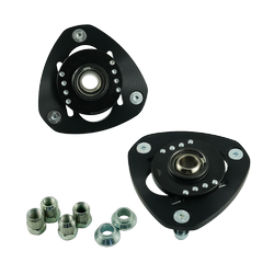 Camber Plates BMW E31 (Czarne)