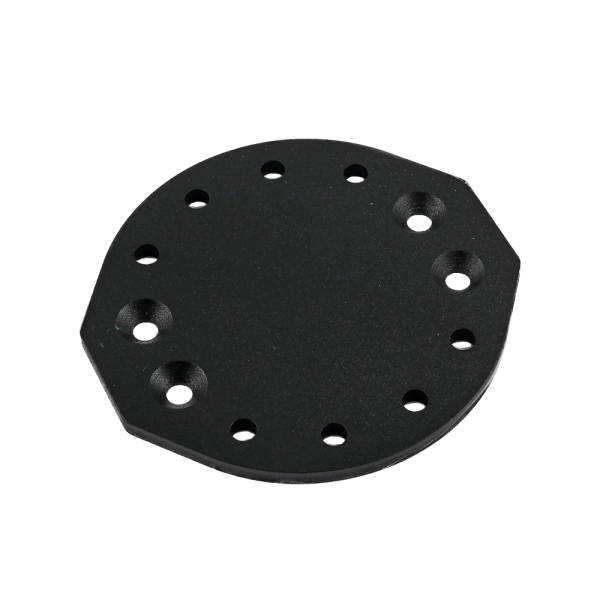 Adapter shifter 8HP / DCT - BMW E30