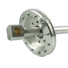 Short Shifter BMW E36 Z3 - Nylonowa Biała Krótka Gałka