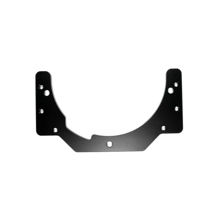 Zestaw Works Bell Carbon Paddle Column Shifter do Infiniti G35 z fabryczną kierownicą.