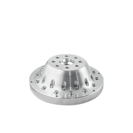 Koło zamachowe Toyota JZ 1JZ 2JZ - Nissan 370Z Z34 - 184mm / 7.25" (P)