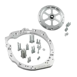 Adapter Ford ST 2.5 HUBA HUWA HYDB JZDA - BMW ZF 8HP 8HP75 8HP70 8HP50 8HP51