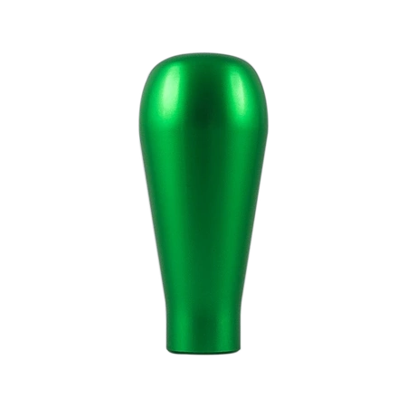 Black Edition Shifter 8HP DCT DKG DSG PDK - Zielona Gałka