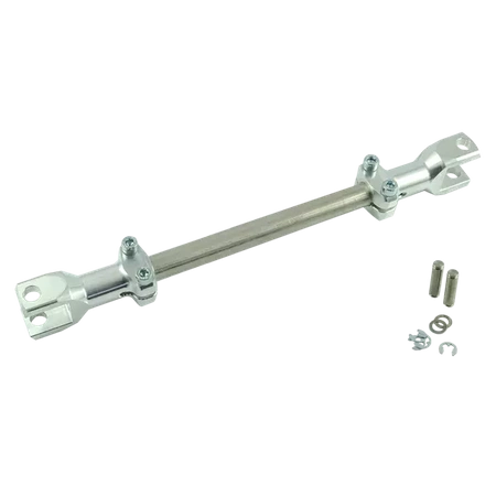 Regulowany selektor wybieraka BMW DSSR XXL 325-385mm [12.8" - 15.16"]