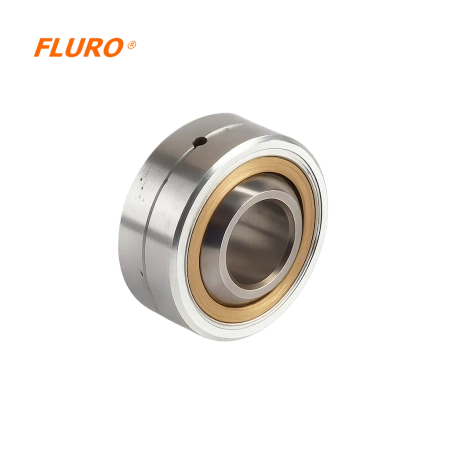 Łożysko przegubowe GL 16 FLURO