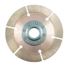 Tarcze sprzęgła Tilton Engineering 64185-4-VTV-55 BMW M57N M57N2 N57 N54 B57 B58 32,5x35-26N [184mm / 7.25"]