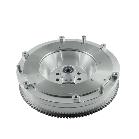 Koło zamachowe Nissan SR - BMW M57n GS6-53DZ HGD JGA HGA - 240mm / 9.45"