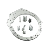 Adapter skrzyni biegów Honda S2000 - Manual BMW ZF5 GS5-39DZ GS6-53DZ GS6-53BZ / 8HP / DCT