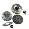 Stage 1 zestaw sprzęgła BMW N54 N54B30 135i 335i (6)