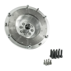 Koło zamachowe Mercedes-Benz OM605 - BMW M57n GS6-53DZ HGU HGK - 240mm / 9.45"