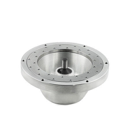 Koło zamachowe Toyota 1JZ 2JZ - BMW N54 ZF GS6-53BZ 6 biegów - 184mm / 7.25" (S)
