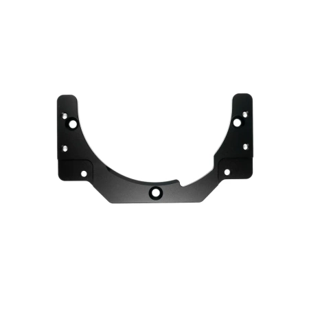 Zestaw Works Bell Carbon Paddle Column Shifter do Nissana Skyline V35 z fabryczną kierownicą.