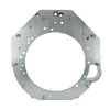 Adapter GM Chevrolet V8 LS / Vortec - manual 6-biegów BMW M57n GS6-53DZ HGU HGK - 240mm / 9.45"