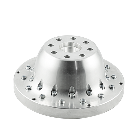 Koło zamachowe Toyota JZ 1JZ 2JZ - BMW M57n ZF GS6-53DZ HGD JGA HGA - 184mm / 7.25" (S)