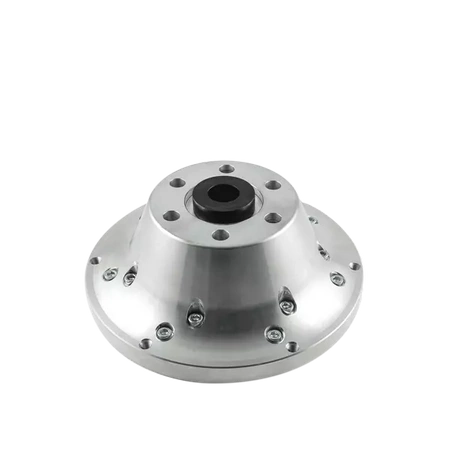 Koło zamachowe GM Chevrolet LS - BMW M57n ZF GS6-53DZ HGD JGA HGA 6-biegów - 184mm / 7.25" (P)