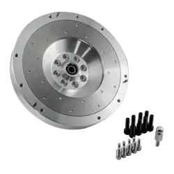Koło zamachowe Mercedes Benz M104 - Nissan Patrol Y61 ZD30 / Y61 TD42 - 240mm / 9.45"