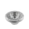 Koło zamachowe GM Chevrolet LS - BMW M57n ZF GS6-53DZ HGD JGA HGA 6-biegów - 184mm / 7.25" (P)