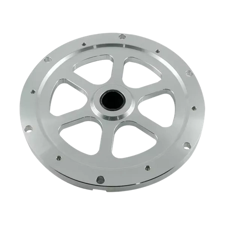 Adapter Ford ST 2.5 HUBA HUWA HYDB JZDA - BMW ZF 8HP 8HP75 8HP70 8HP50 8HP51